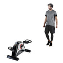 TopSports Mini Bike MB 3, Mechanical Breaking
