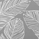 Fusion Matteo Filled Cushion in Grey
