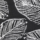 Fusion Matteo Outdoor Rug in Black