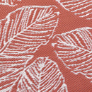 Fusion Matteo Outdoor Rug in Terracotta