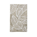 Fusion Matteo Bath Mat in Natural
