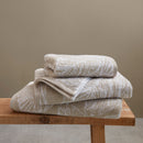 Fusion Matteo Towels Natural