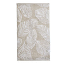 Fusion Matteo Towels Natural