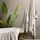 Fusion Matteo Towels Natural