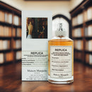 Maison Margiela Replica Whispers In The Library Eau de Toilette 100ml