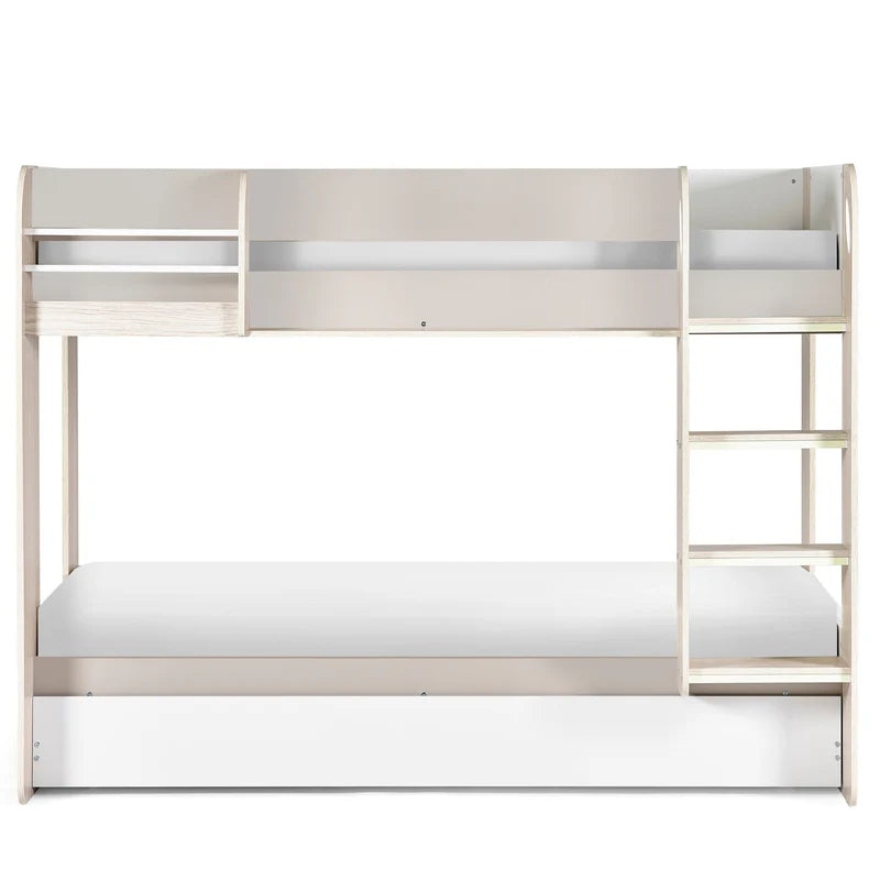 Mars Bunk & Underbed Taupe