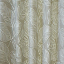 Fusion Matteo Eyelet Curtains in Natural