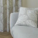 Fusion Matteo Filled Cushion in Natural