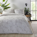 Fusion Matteo Duvet Cover Set in Natural