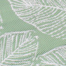Fusion Matteo Outdoor Rug in Green