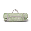 Fusion Matteo Picnic Blanket in Green