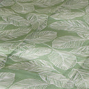 Fusion Matteo Picnic Blanket in Green