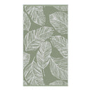 Fusion Matteo Towels Khaki