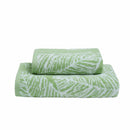 Fusion Matteo Towels Khaki