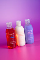 I Love Me Time Self-Care Kit