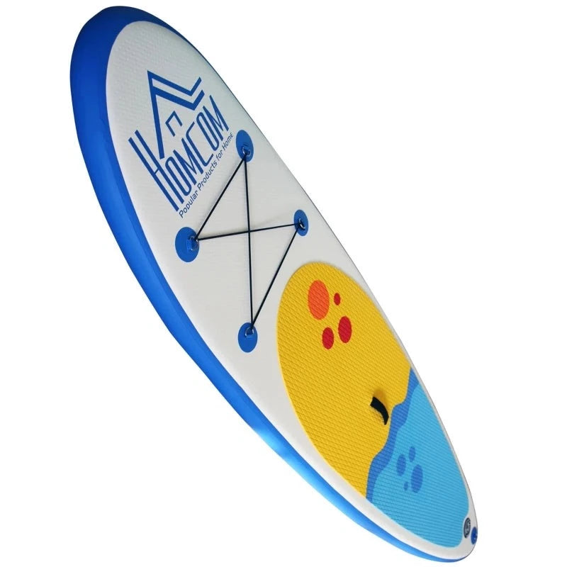 Homcom Inflatable Paddle Board