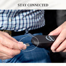 HOMCOM Massage Recliner Chair, Lift Chair with Heat, USB, Remote