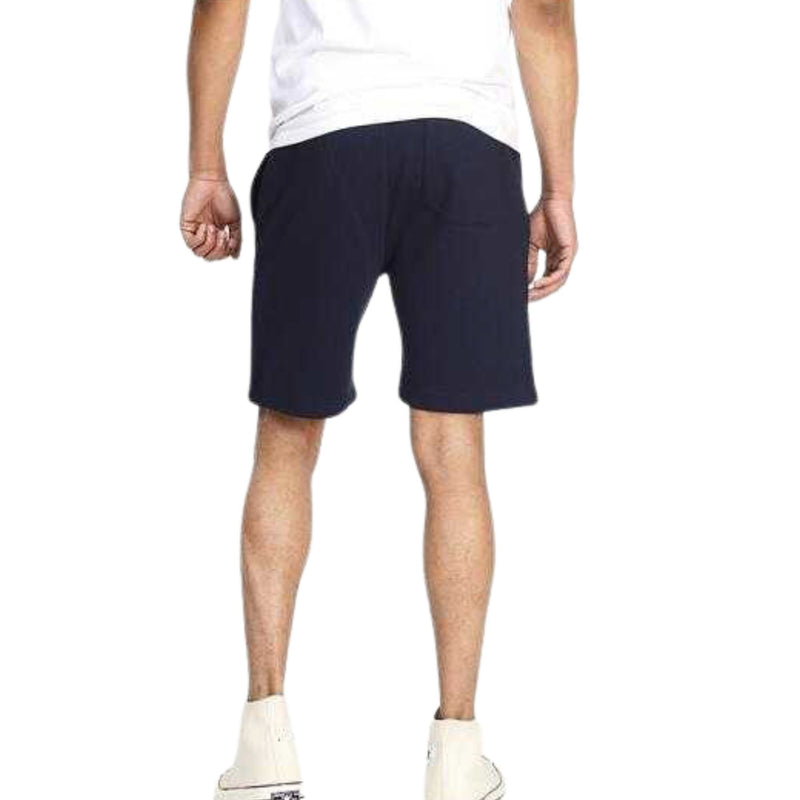 Brave Soul Sweat Shorts - Navy