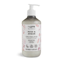 I Love Naturals Hand & Body Lotion Rose & Argan 500ml