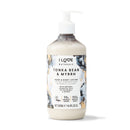 I Love Naturals Hand & Body Lotion Tonka Bean & Myrrh 500ml