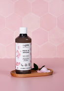 I Love Naturals Body Wash Rose & Argan 500ml
