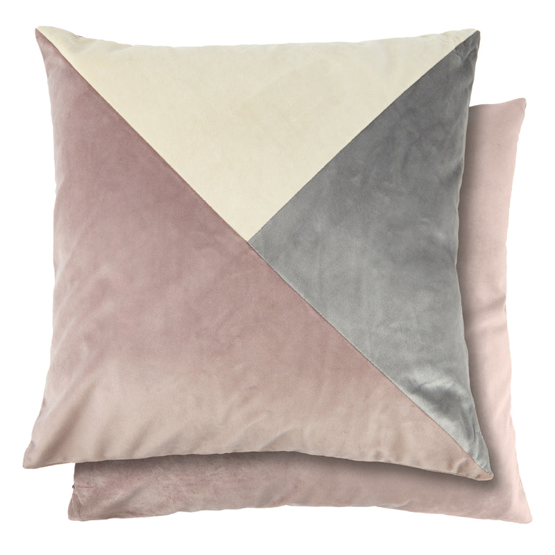 New Orleans - Cushion Cover in Heather