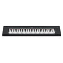 Yamaha NP15 Portable Keyboard - Black