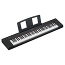 Yamaha NP35 Portable Keyboard - 76 Note - Black