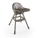 High Chair - Stone Grey