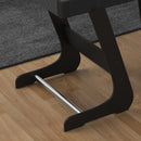 SPORTNOW 3.5ft Folding Pool Table Set With Cues, Balls, Chalk, Triangle, Brush