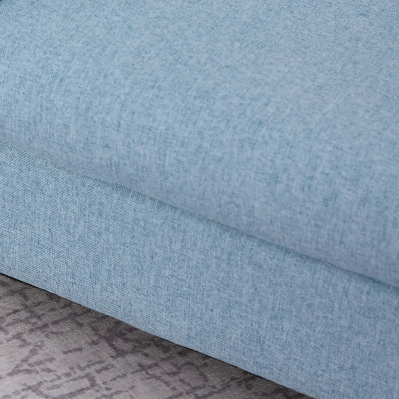 HOMCOM Children's Armchair - Blue