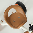 Toddler Tricycle with Front Basket for Ages 2-5 Years Boys and Girls