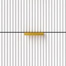 HOMCOM Chest of Drawers with 4 Drawers for Bedroom, Living Room