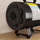 PawHut 2200W Dog Hair Dryer With Adjustable Temperature & Velocity