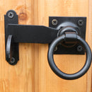 Oatland Overlap Summerhouse