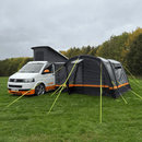 Hanley Breeze Inflatable Awning
