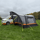 Hanley Breeze Inflatable Awning