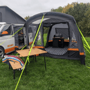 Hanley Breeze Inflatable Awning