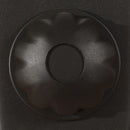 SPORTNOW Mini Exercise Bik Under Desk Bike For Legs And Arms Workout, Red