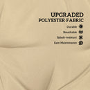 Outsunny 2 Seater Garden Bench Cushion Outdoor Seat Pad with Ties