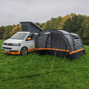 Hanley Awning (Fibreglass Poles)