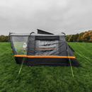 Hanley Awning (Fibreglass Poles)