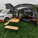 Hanley Awning (Fibreglass Poles)