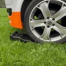 Level Ramp and Chock Set