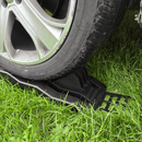 Level Ramp and Chock Set