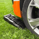 Level Ramp and Chock Set