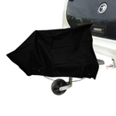 Caravan Hitch Cover