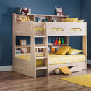 Orion Sonoma Oak Bunkbed