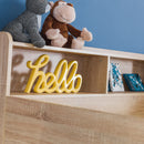 Orion Sonoma Oak Bunkbed