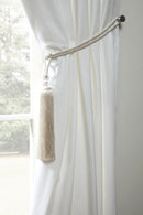 Orla Tieback in Cream